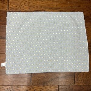 Pottery Barn‎ Kids White Blanket